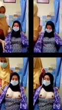 Bokep Indo Reupload Ibu Bidan Memberikan Tips Untuk Para Bumil