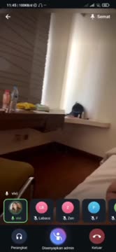 Live Show Vivi Abege Cantik | Ex Bigo Host Live Show