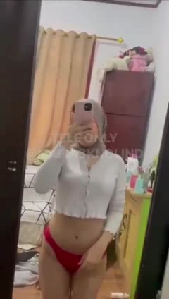 Jilbab Mulus Ngasih Jatah Buat Ayang