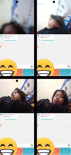 Bokep Indo Ometv santai kawan