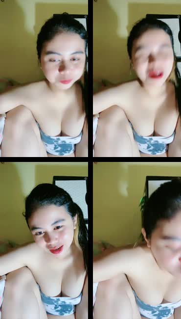 Bokep Indo Miss Ana Moy 2 colmek di toilet umum