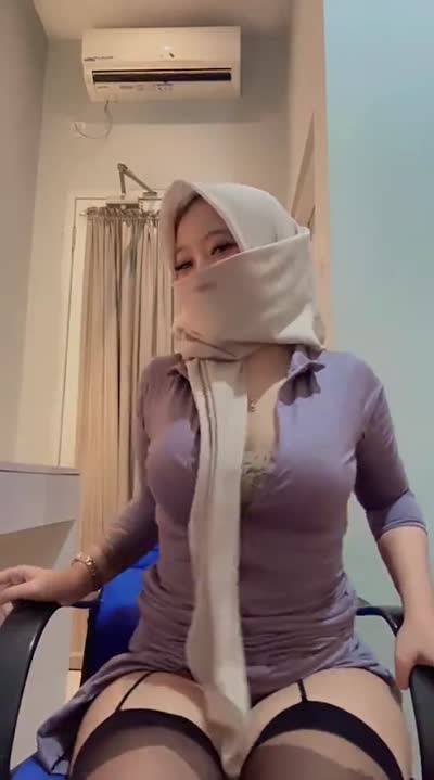 Bokep Indo Miss Hikaru 02 goyang di indekos tanpa sensor