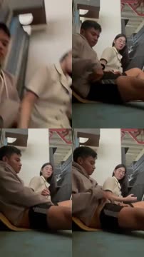 Bokep Indo Cindo Kac4 M4T4 Ng3W3 DI Gud4Ng