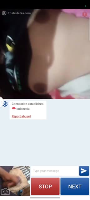 Bokep Indo 1879 doggy di kebun