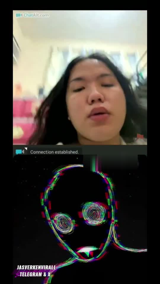 Ome TV – Bokep Indo Viral buka baju di mobil full video