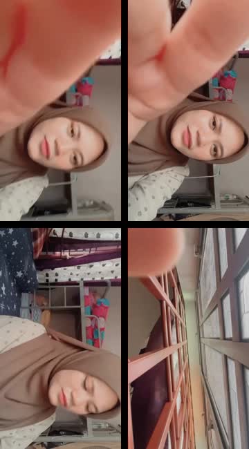 Bokep Indo doggy di kamar sendiri nikmat banget