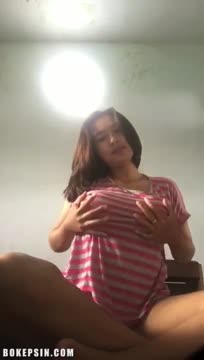 Bokep Indo Yang lagi rame bikin t1kt0k samb1l bug1l