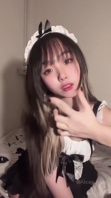 Bokep Indo Alicejungxx IG Exclusive