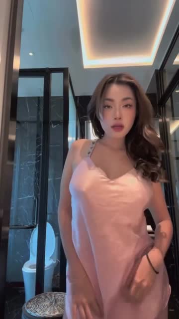 Bokep Indo Cecilia Exclusive – mandi di kamar kos kualitas jernih