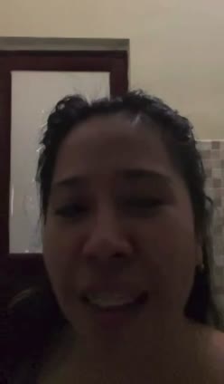 Live Show Talent Baiq Yulia – remas toket di indekos sampai keluar