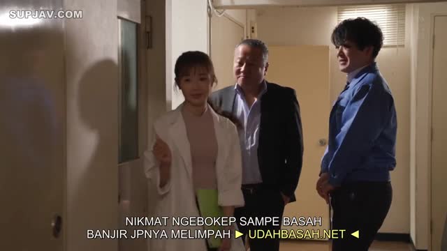 Bokep Indo SAME-187 Demi Kelancaran Proyek – Rio Kuriyama