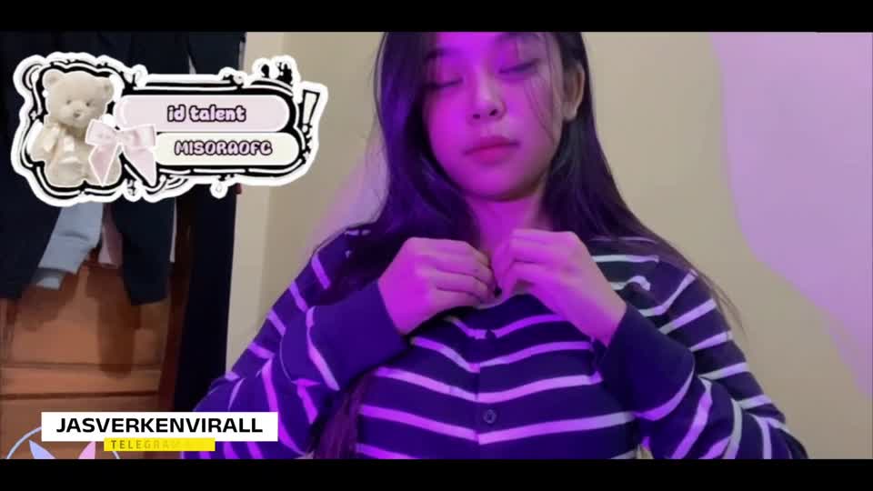 Talent Iyorichan Tobrut – Bokep Indo Viral