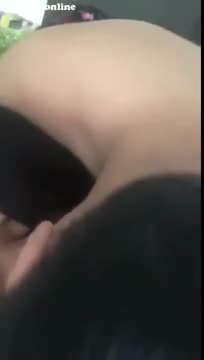 Dimarahin Doi Mau Anal Bokep Indo Viral ngewe di kamar mandi sampai keluar