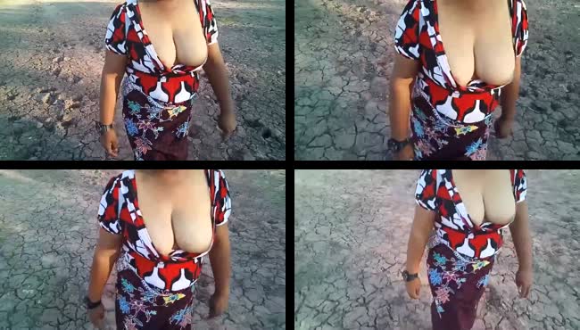 Bokep Tante STW Disawah pamer body di ruang tamu durasi panjang