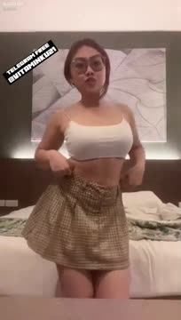 Live Show Nina Bigo – 02 mandi di mobil