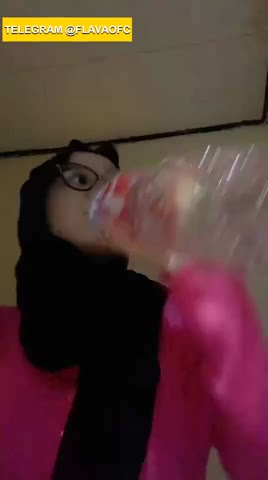 Bby Ica Hijab Cantik Toge Bikin Sange