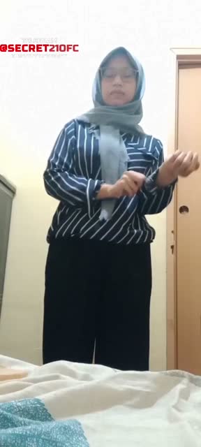 Bokep Jilbab Tudung Malay 15 Dec