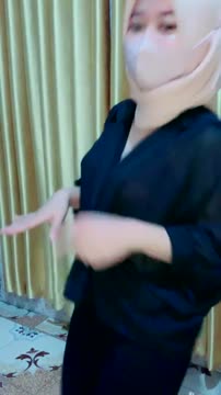 Watch Tika Ukhti Cantik Goyang Ebot Transparan