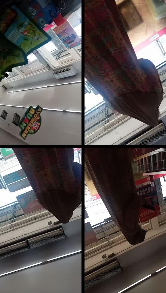 Bokep Skandal Ngintip cd ibu muda indomaret