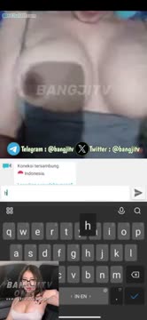 Bokep Indo OmeTv Tuan Teh v1 doggy di rumah kosong tanpa sensor
