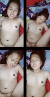 Bokep Indo Jangan kenceng kenceng mandi di rumah kosong terbaru viral