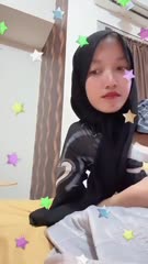 Hijab panyaa update1 – nungging di hotel