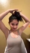 Bokep Indo Tiktoker Cantik Senam Jari Penuh Gairah1