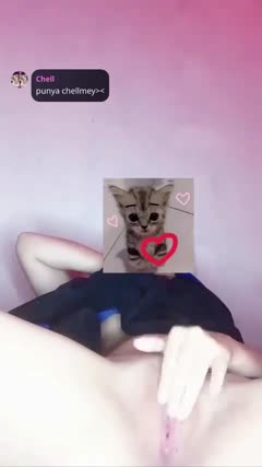 Bokep Skandal Chellmey tiktok viral ngewe di villa tanpa sensor