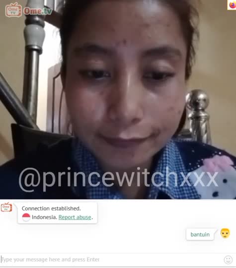 Ditemenin tante ometv goyang di mobil bikin nagih