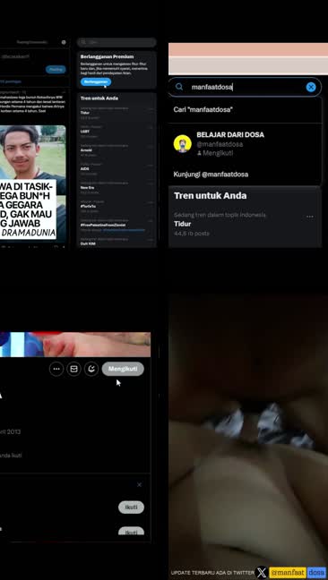 Bokep Indo Percakapan 2 1 sange berat di ruang tamu nikmat banget