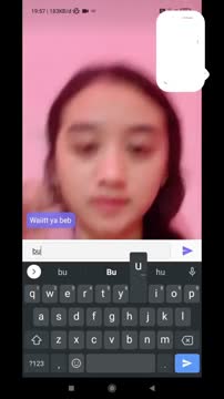 Live Show Sz70x-VCS Dedek Bebby 19yo Tocil di Apk Pencarian Temen Viral