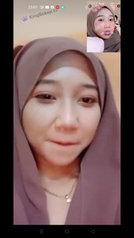 Video VCS Full Sound Ukhti Imut Spill Memek