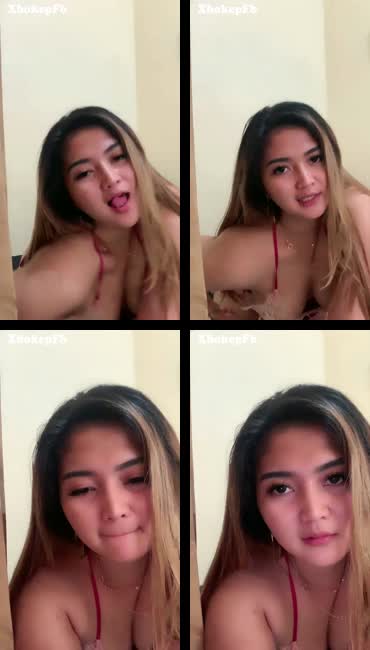 Bokep Indo Miss zara 03 kena gilir di kantor