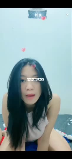 Bokep Indo Si Ananda Nyepong PacarnyaDM
