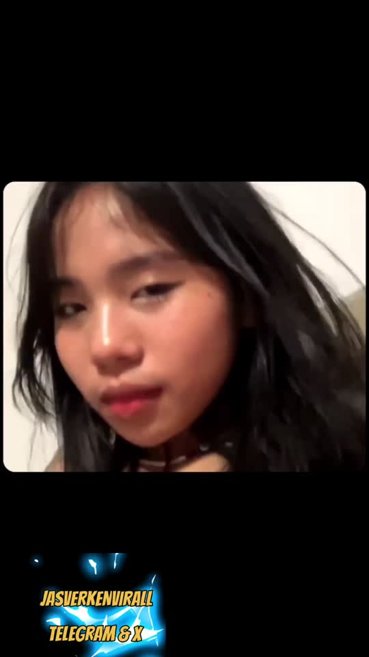 Vcs di IG – Bokep Indo Viral doggy di toilet umum full video