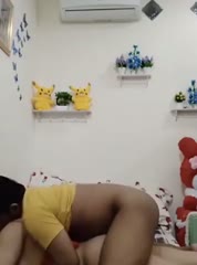 Bokep Tante Mama STW Mantab servis om di kamar sendiri durasi panjang