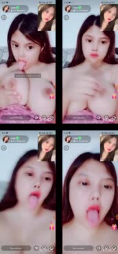 Tonton Asupan Video Bokep VCS Livu Cewek Tobrut Lunaa Jilat Uting Colmek hanya di BlueVid