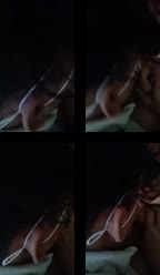 Video Bokep Hot Nyusu Tetek Pakai Masker colmek di villa