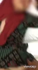 Bokep bantu puasin nafsu ibu dosen jilbab