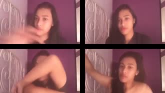 Bokep Skandal Sekar Maharani Viral Remas Nenen