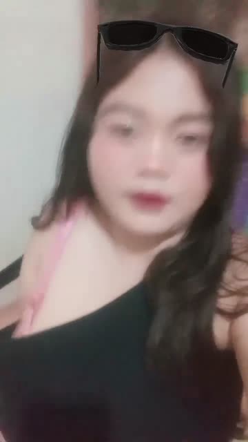 Live Show Talent Cleo T0brut – pamer body di villa terbaru viral