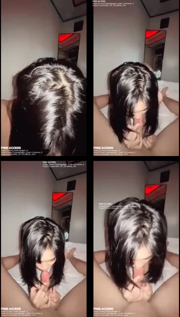 Bokep Indo Haruka TikTok – colmek di sofa ruang tamu