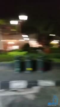 Ajak Jalan Malam Binor Check-in di Hotel Ngentotin binor
