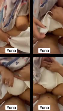 Jilbab toge pinter goyang stw ngewe hijab jilbab hotel mendesah Yona – ngobrol susubesar
