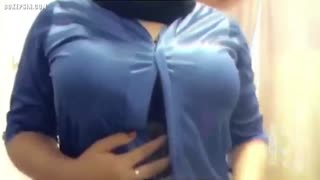 Bokep Terbaru Hani Jilboob Toge hijab jilbab lingerie colmek remastetek tetekbesar
