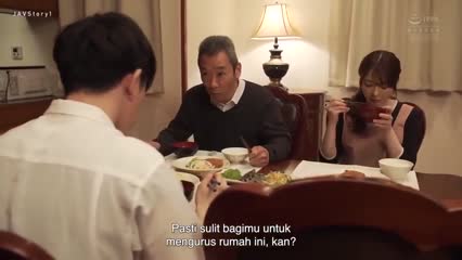 Bokep Indo ADN-416 Ibu Baruku – Nanami Misaki