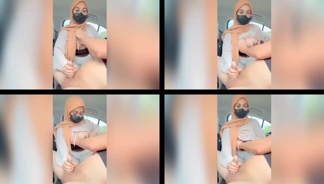 Bu Guru Hijab Ngentot Di Mobil Yang Lagi Viral