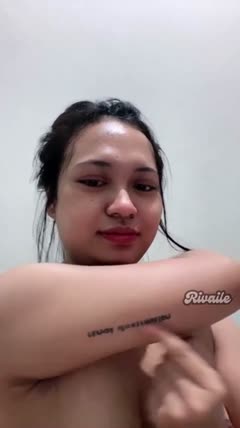 Bokep Indo Sany tobrut banget pamer body di indekos terbaru viral