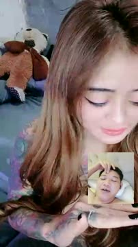 Bokep Indo Tata Dewita Host Penuh Tatoo Colmek Desah DreamLive