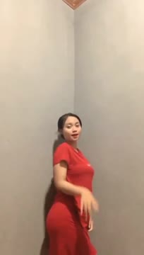 Bokep Indo Indar Tiktok Gede Banget 7 doggy di kamar mandi tanpa sensor